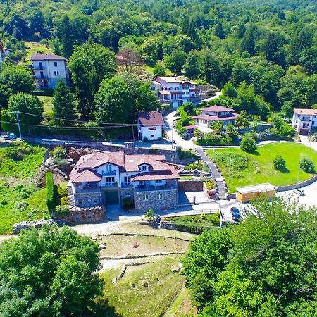 شقة Casa Erica كانوبيو المظهر الخارجي الصورة
