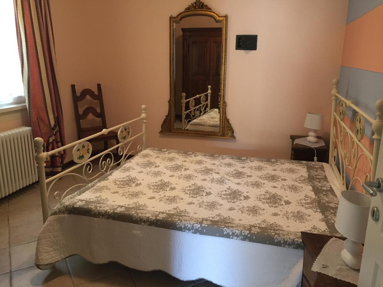 شقة Casa Erica كانوبيو المظهر الخارجي الصورة