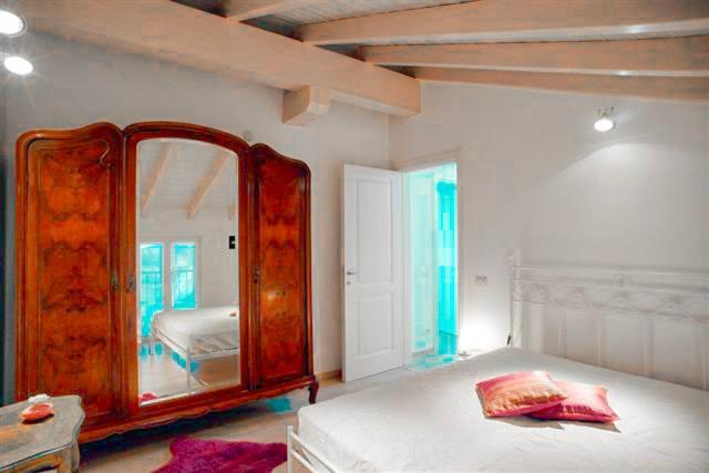 شقة Casa Erica كانوبيو المظهر الخارجي الصورة