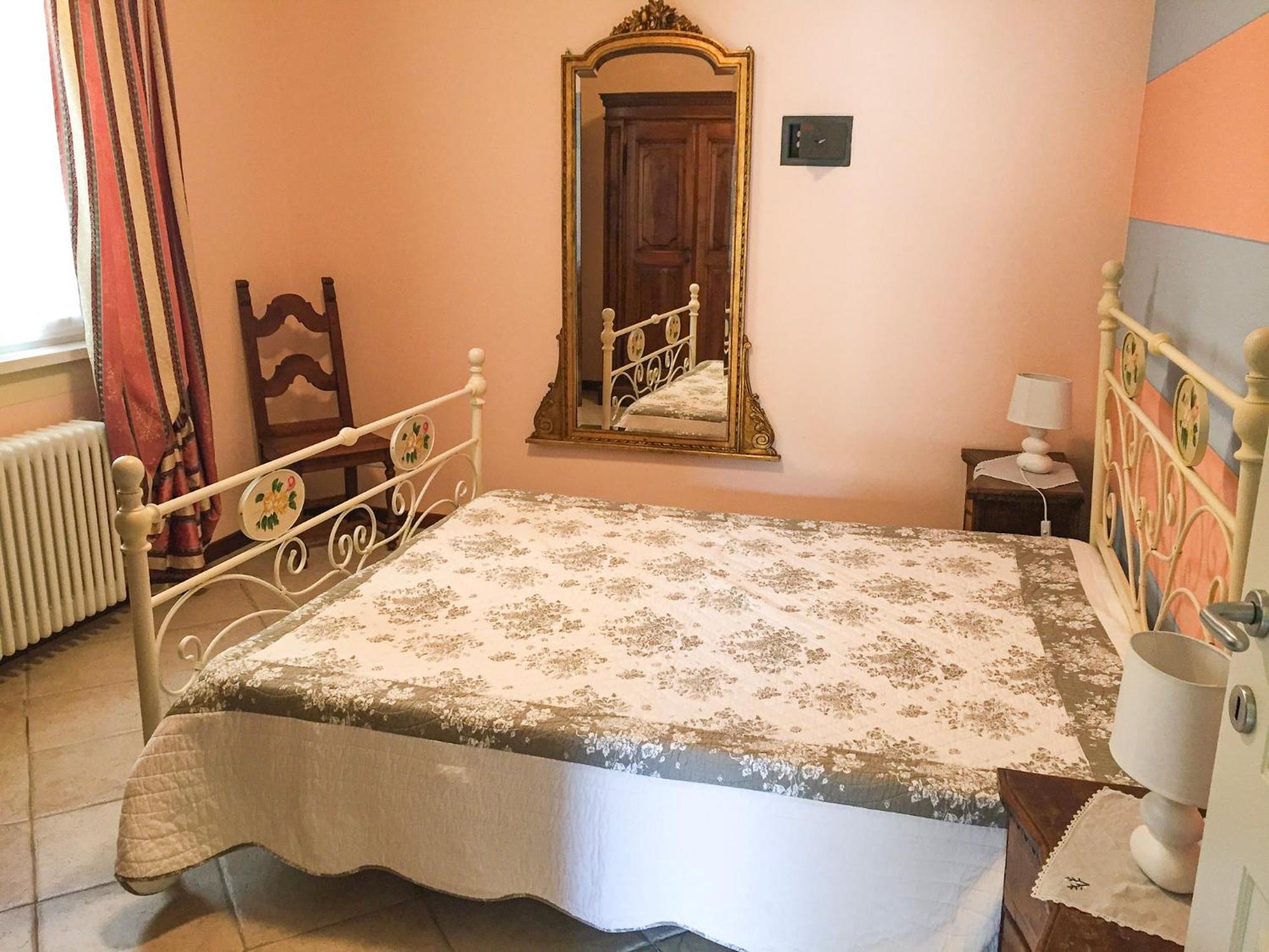 شقة Casa Erica كانوبيو المظهر الخارجي الصورة